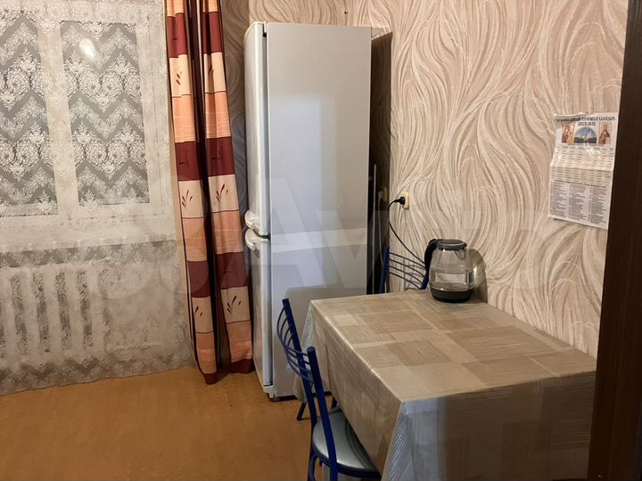 2-к. квартира, 56 м², 1/2 эт.