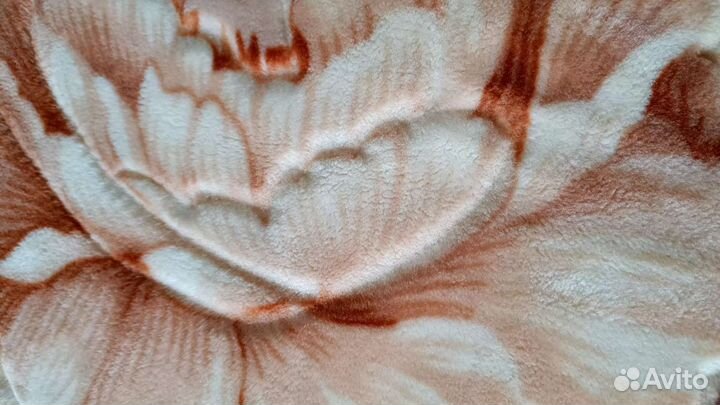 Плед покрывало