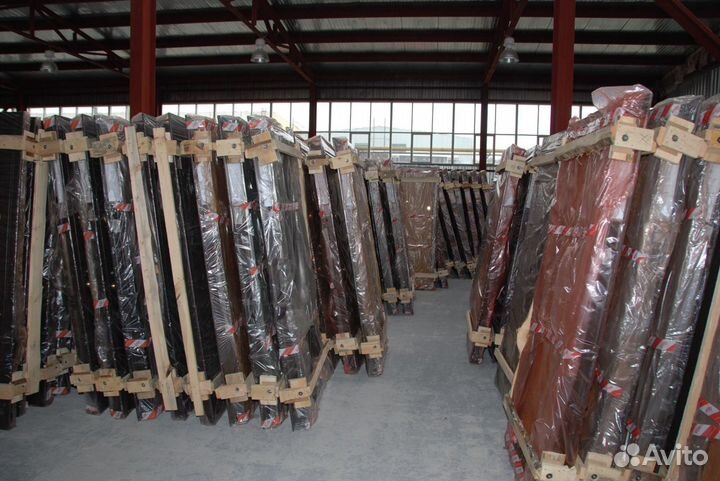 Входные металлические двери со склада