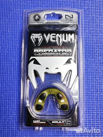Капа для бокса Venum Predator Mouthguard