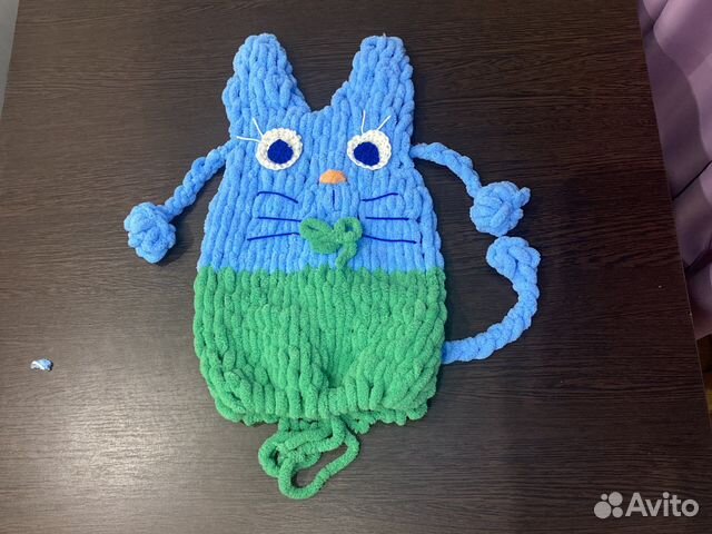 Игрушка пижамница