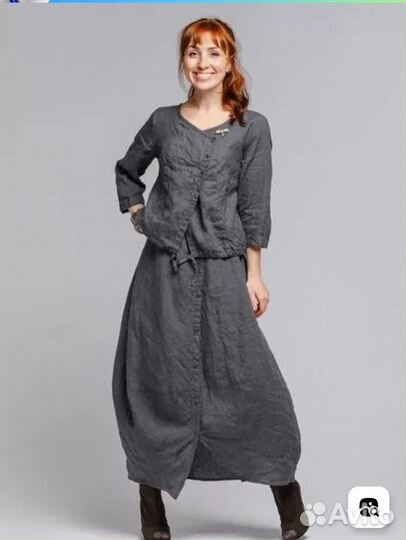Комплект одежды Kayros Boho / Бохо