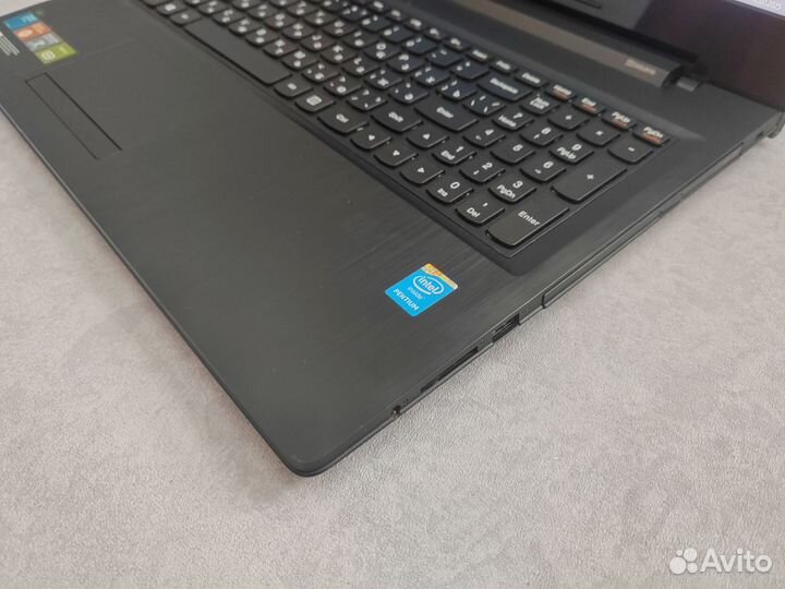 Ноутбук Lenovo G50-30