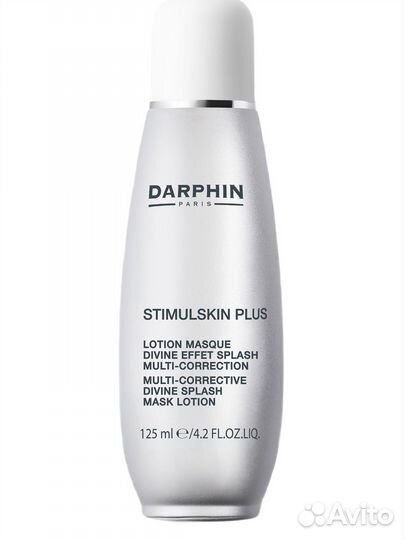 Лосьон-маска Darphin