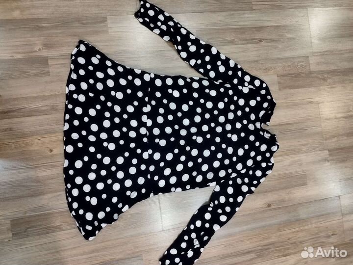 Вещи пакетом женские (17 шт)