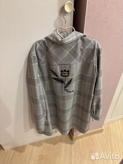 Рубашка choupette 152