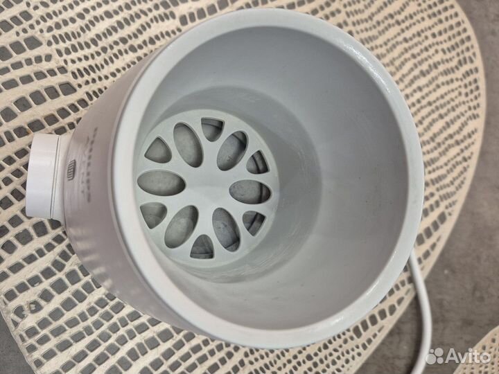 Подогреватель для бутылочек avent