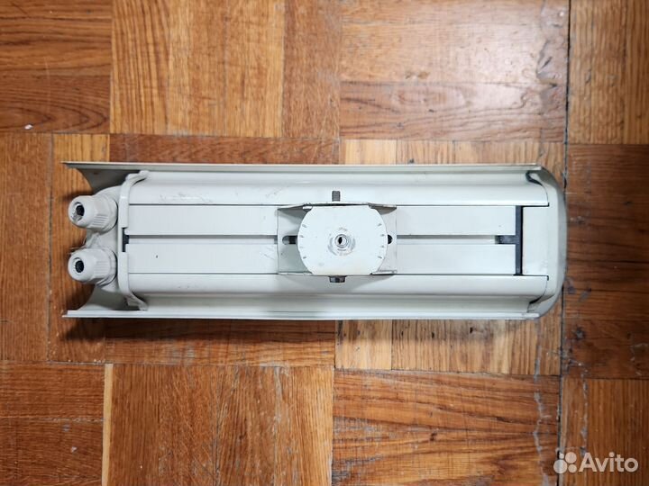 Корпус камеры уличный с подогревом