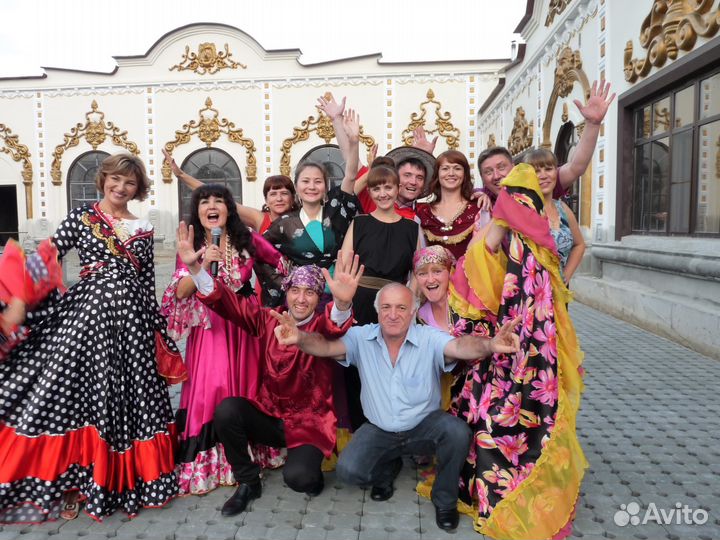 Ведущая+ Dj на свадьбу, юбилей (тамада)