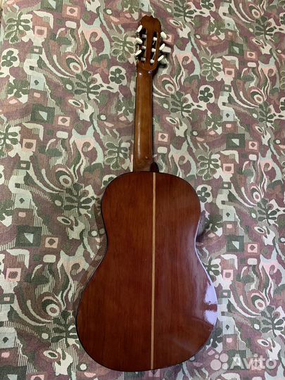 Гитара Hohner hc 06