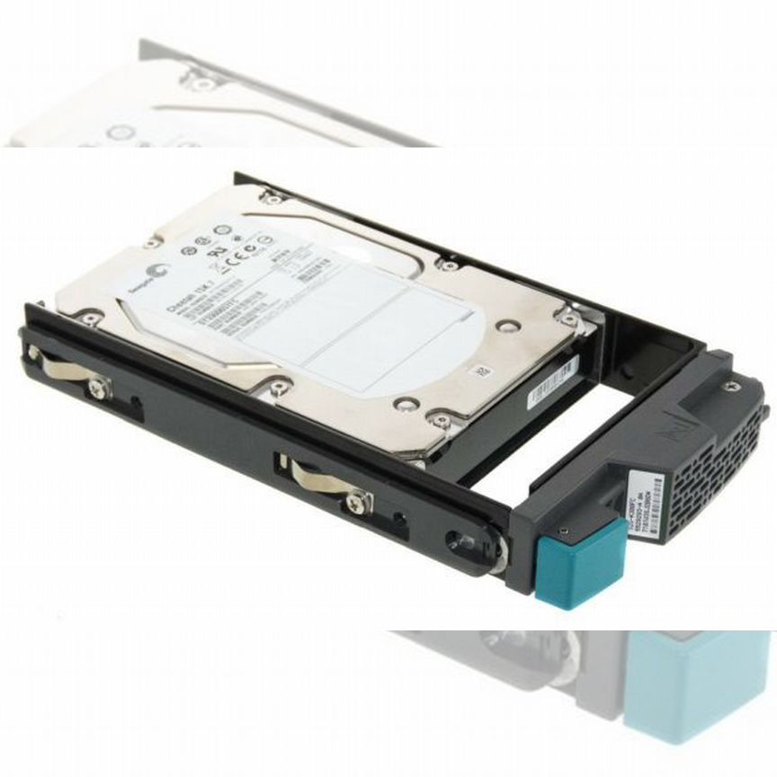 [ST3300657FC] Жесткий Диск Hitachi 300gb 15k 3.5" Fc 5529293-A St3300657fc