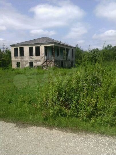 Участок 2000 м² (Абхазия)