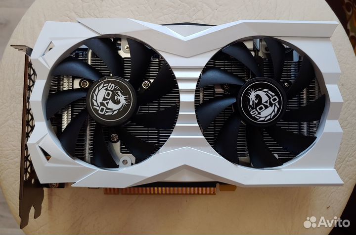 Новый комп 12400f+rtx2060s монитор наушники мышь