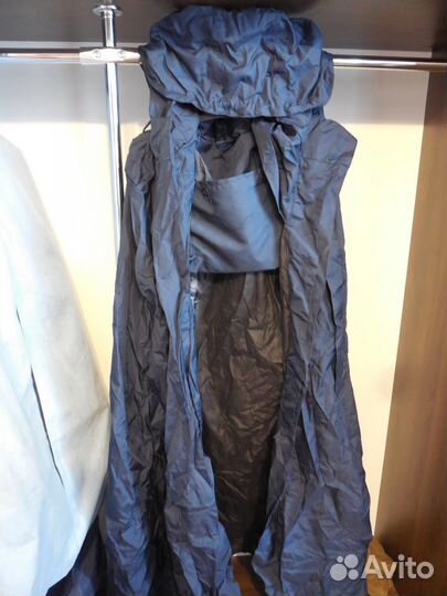 Повседневная форма фсин