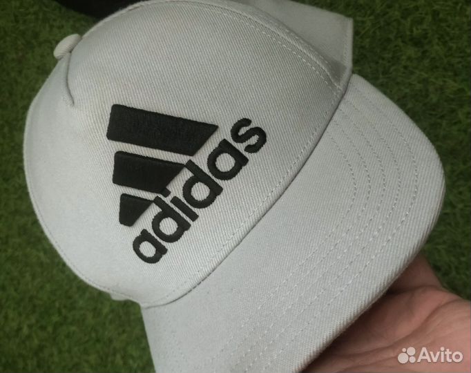 Бейсболка quiksilver