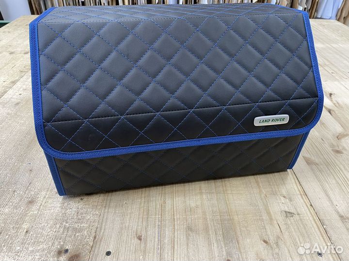 Органайзер в багажник Land Rover