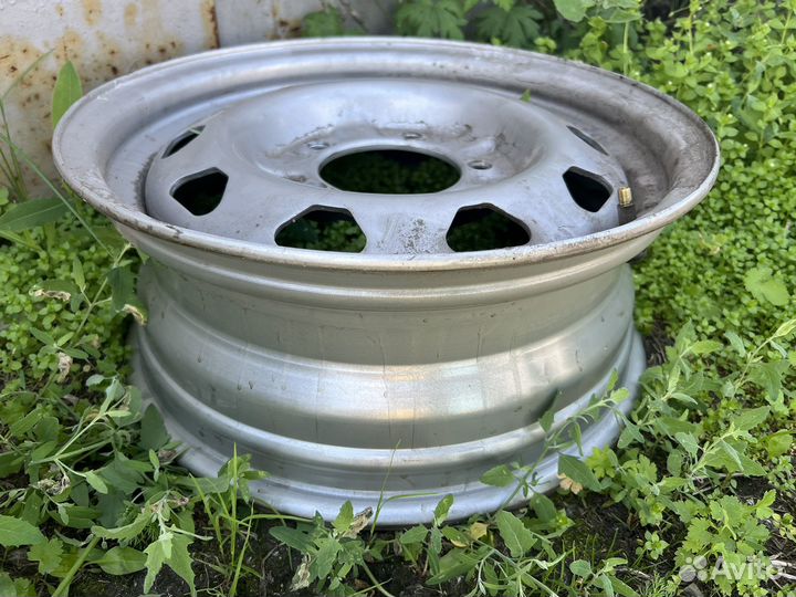 Диск УАЗ R16