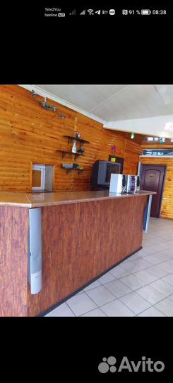 Аренда помещения