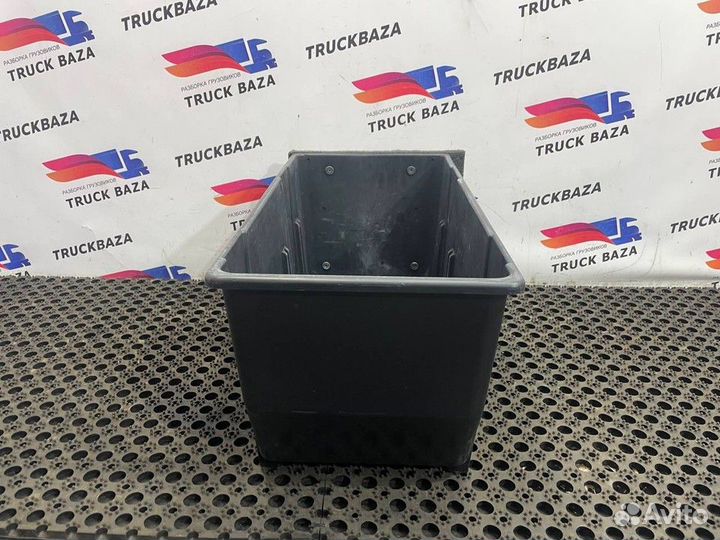 1650718 Ящик вещевой Daf XF105