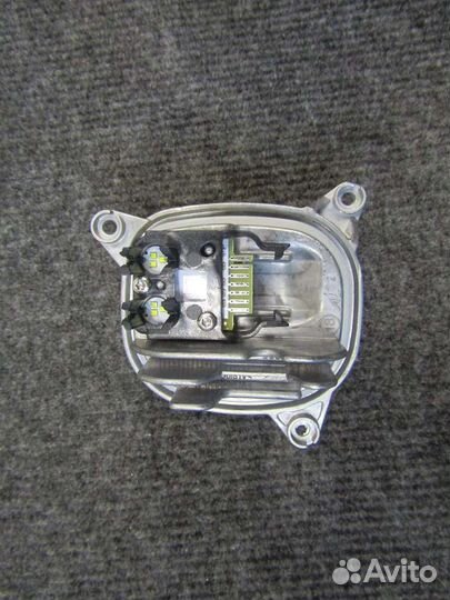 Светодиодный модуль BMW G01 63117466108