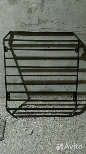 Верхний багажник X-trail T30