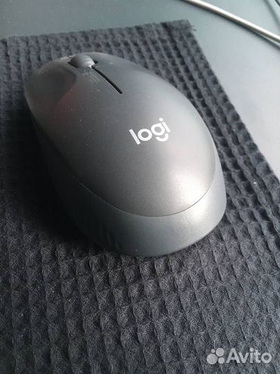 Беспроводная мышь