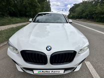 BMW X4 3.0 AT, 2019, 129 000 км, с пробегом, цена 5 000 000 руб.