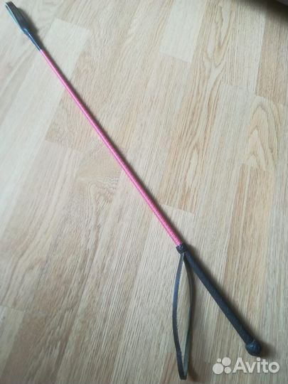 Хлыст для лошади