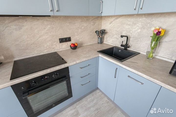 Кухня (реальная цена) кс07 14749