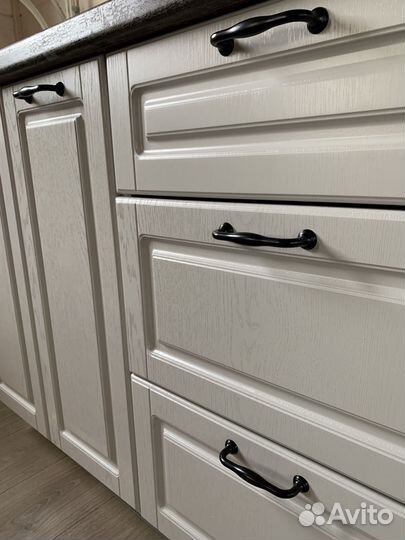 Кухонный гарнитур Прага (цена за всю кухню) ксп:28