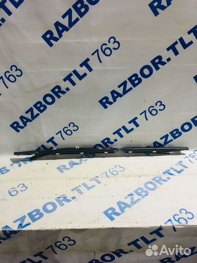 Уплотнитель стекла наружний KIA ceed JD 1.6 ат хет