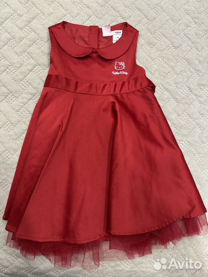 Одежда на девочку