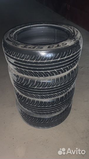 Kumho Ecsta SPT KU31 205/55 R16 91V