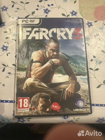 Компьютерная игра