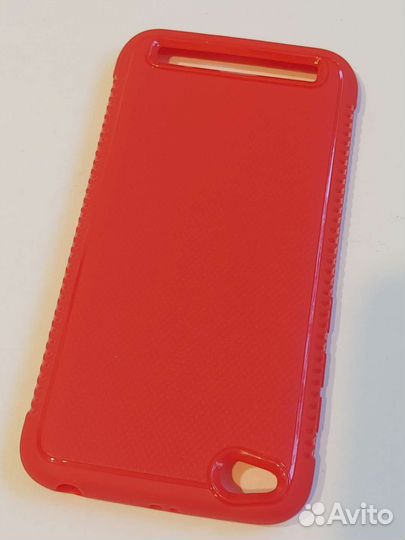 Xiaomi redmi 5A чехлы и защитное стекло