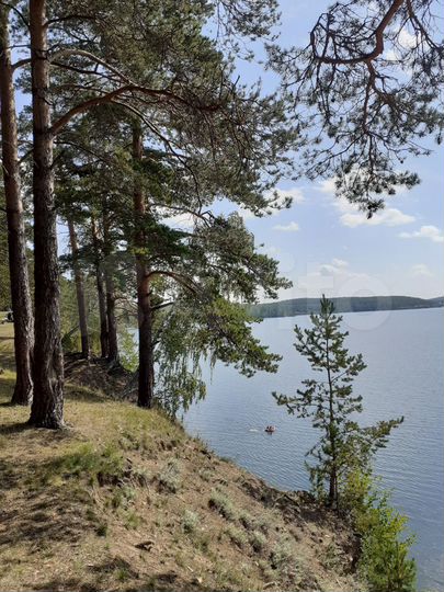 Дача 60 м² на участке 18 сот.