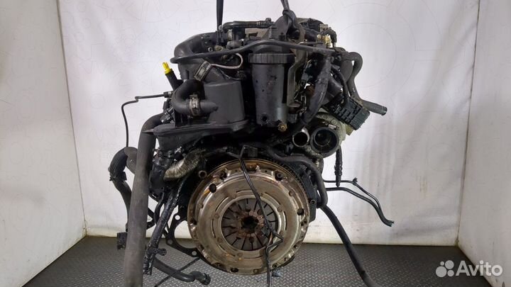 Гур Ford S-Max, 2008