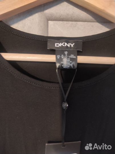 Платье dkny оригинал