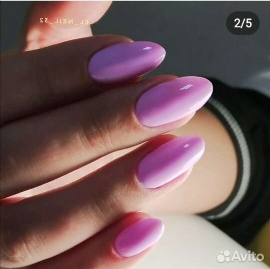 Маникюр педикюр