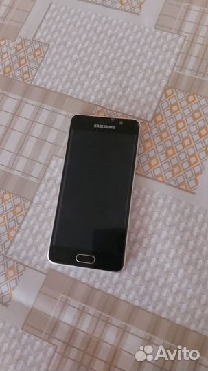 Samsung Galaxy A03, 3/32 ГБ