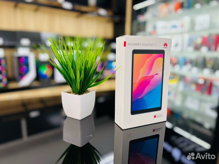 Планшет Huawei MatePad T8 2+16Gb 8