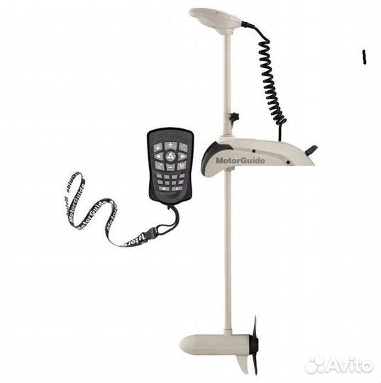 MotorGuide XI3-70 SW60