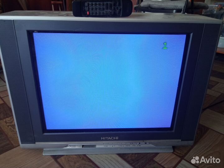 Телевизор Hitachi
