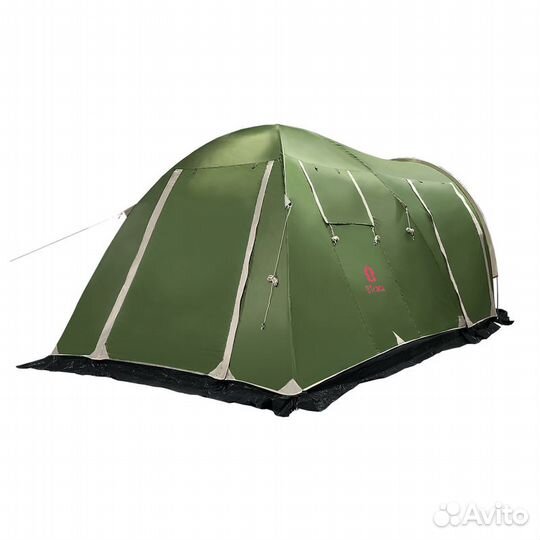 Палатка шатер / шатер / доставка