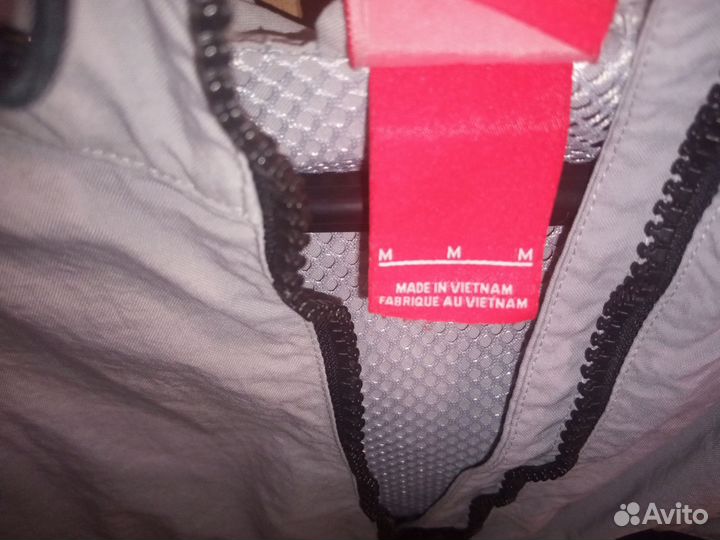 Ветровка nike оригинал