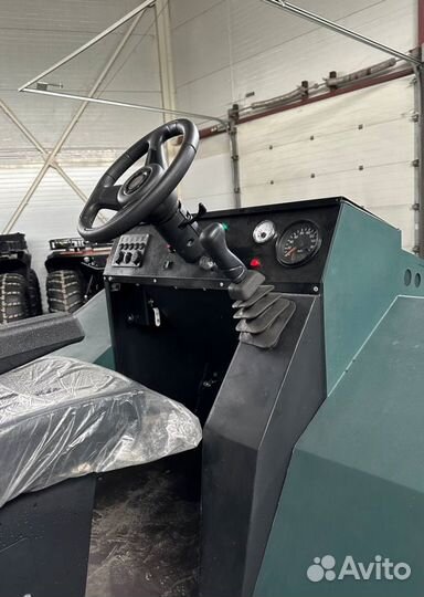 Переломка Grizzly (Снегоход - Болотоход)