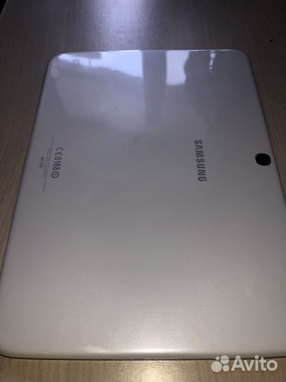 Samsung tab 3