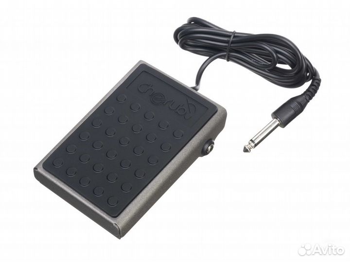 Педаль сустейн для клавишных