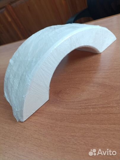 Ручка скоба