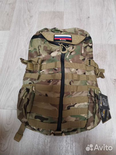 Рюкзак GongTex Dragon